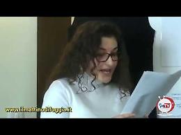 Gli abiti della violenza, «Vi dico perché da donna sono indignata»