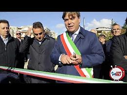 Foggia, recuperati 33 alloggi per anziani: il sindaco Landella consegna i lavori