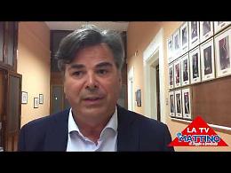 Landella: «Foggia ha diritto alla mobilità e siamo per la seconda stazione»
