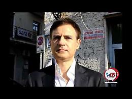 Marco Pellegrini, la sfida determinata dei 5 stelle a Foggia per il Senato