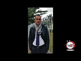 Dopo la bomba, parla il sindaco di Apricena Antonio Potenza
