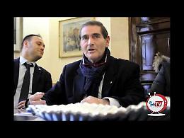 D'Emilio: «Così ci siamo portati a casa il mega finanziamento per le periferie di Foggia»