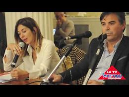 Giordano in Jazz, Giuliani: «Magica esperienza di attrazione per Foggia»