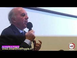 Dalla Fondazione antiusura "Buon Samaritano"  il premio che aiuta i giovani ad esorcizzare la mafia a Foggia