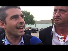 Pizzarotti: «Di Gioia vota Lega? Scelta opportunistica, non ci appartiene»