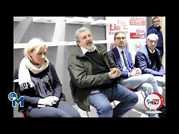 Emiliano: «5 Stelle brava gente, pensano che siamo tutti ladri di autoradio»
