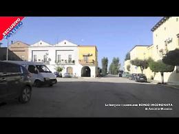 Le borgate di Foggia raccontano: Borgo Incoronata