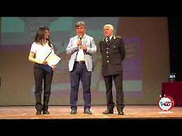 Foggia, nelle scuole per dire no all'indifferenza