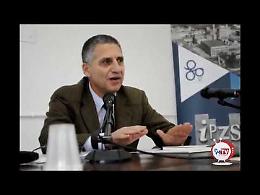 Paolo Aielli, Ad dell'IPZS, presenta "Donne di carta"