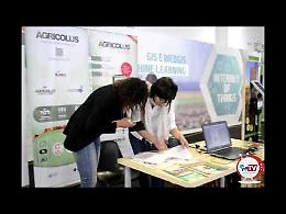 L'agricoltura sposa il futuro, a Foggia il trampolino di Apulia Digital Maker