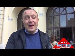 Il sindaco di Stornarella Colia: «La povertà è causa di molte dipendenze» 