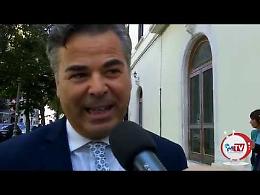 Alle elezioni provinciali Landella apre i giochi per le elezioni comunali a Foggia