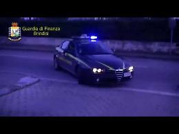 Operazione Exodus, traffico di droga nel carcere di Foggia: arresti in Puglia