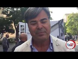 Landella "Con la riqualificazione di Via Lanza, rendiamo Foggia attraente"