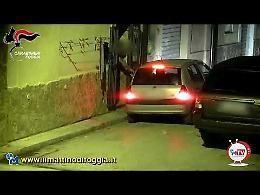 I Carabinieri fanno saltare il "Family business" della droga in provincia di Foggia: 9 arresti