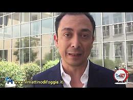 Elezioni UniFg, con Pierpaolo Limone la sfida che guarda al futuro