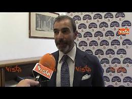 Elezioni Basilicata, Napoli (Fdi): «Vogliamo rilanciare la Regione. Spazio ai giovani»