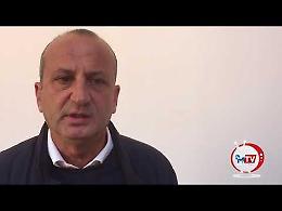 I Civici di Leo Di Gioia e Rosario Cusmai alla conquista della Puglia. Con Emiliano
