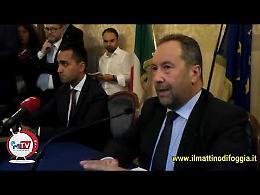 Caporalato, il Prefetto di Foggia Mariani: «Non è solo un problema di polizia»