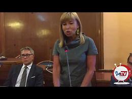 La Procura di Foggia elogia il Questore Silvis 
