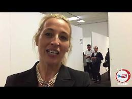Donatella Curtotti: «La tesi per Luigia Campanaro? Un trapianto di cuore e intelligenza»