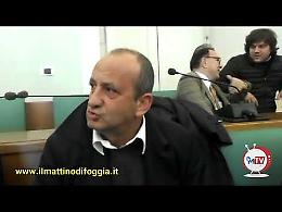 Cusmai: «Il presidente di Parco del Gargano non può che essere Vigilante»