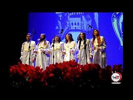 A Foggia c'è Gospel: alleluia!