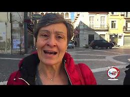 Cammina, cammina, si tengono a distanza le malattie