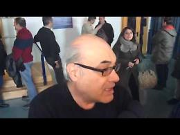 Mercurio: «Per la Biblioteca bisogna fare in fretta»