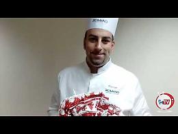 Auguri da tre stelle lucane del firmamento enogastronomico italiano
