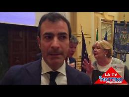 Michele Napoli: «Con Eni fallo di frustrazione di Pittella» 