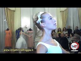 Al Giordano di Foggia si sfila e si danza lungo i tratturi che portano a Matera