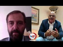 Giuseppe Antoci: «L'antimafia deve essere soprattutto sociale» 