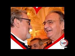 Emiliano moralista con Landella e l'inciucio con Di Cagno Abbrescia. M5S: «Sfiduciamolo»