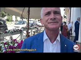 Strada facendo, Gianni Rotice vuole arrivare a fare il sindaco di Manfredonia