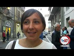 I 5 Stelle aprono la campagna elettorale per le comunali a Foggia, Rosa Barone: «Nessuna alleanza»