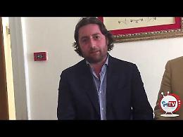 Luigi Iorio (PSI): «Per governare Foggia ripartiamo dai programmi, non dai nomi»