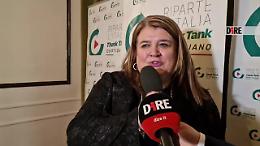 L'ammonimento della sindaca di Foggia per l'Europa: "Il Sud non è un fardello, ma un laboratorio innovativo. E occorre pensare al dopo Pnrr"