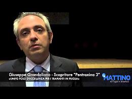 Grandaliano: «UniFg polo d'eccellenza per i trapianti in Puglia»