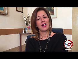 Anna Paola Giuliani: «Il filo del cuore che lega Musumeci a Foggia»