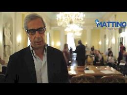 Grassi: «Per Foggia una grande stagione teatrale»
