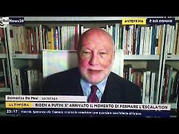 Salvate il soldato Speranza (visto che l'obiettivo è il comandante Draghi)
