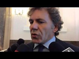 Protocollo antiracket, Gerardo Biancofiore: «Indispensabile per ridare fiducia alle imprese»