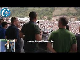 Guarente tifa autonomia: «Il petrolio utilizzato solo per ripianare i disavanzi»