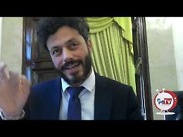 Amgas torna vergine, ora può maritarsi