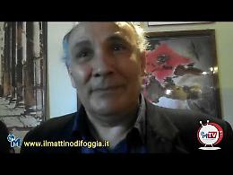 Con Aiezza alla scoperta del museo della memoria dei bombardamenti del '43 a Foggia