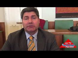 Strade dissestate, Cataneo "La Provincia deve pianificare" 