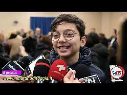 Potito: "Io eroe dell'ambiente? Non me l'aspettavo"