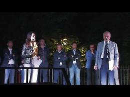 Valvano ironizza sulla "ri-elezione" di Salinardi a Ruoti