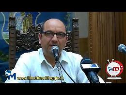 Manfredonia, il sindaco Riccardi ritira le dimissioni e internalizza i tributi
